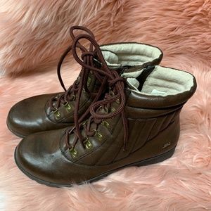 JBU Alpine Sport size 9.5 boots